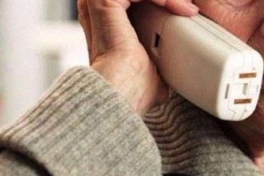 Advierten sobre maniobras delictivas a través de la obtención de datos personales