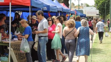 Piden la reapertura de los mercados y ferias de producción de alimentos