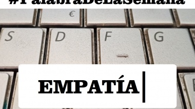 La palabra de la semana