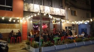 Gastronómicos rechazan pretensiones del gremio de vigilancia