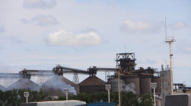 Aceiteros responsabilizan a COFCO por la muerte de los tres obreros