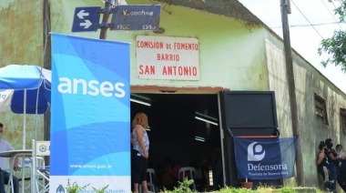 Vecinos del barrio San Antonio piden “ser escuchados” por el municipio