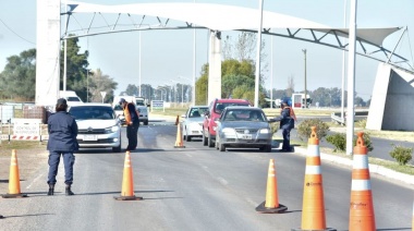 Multas a organizadores y concurrentes de fiestas clandestinas en Pehuajó