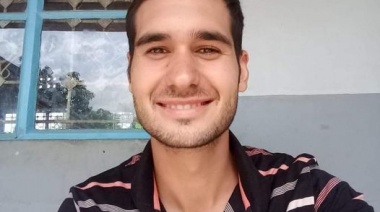 Milton Ávila estaba en Rufino: no volverá a Junín
