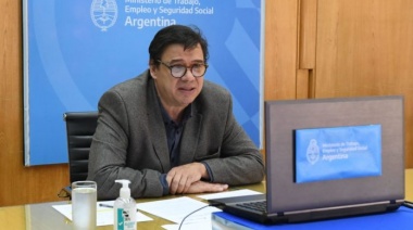 El Gobierno extendió hasta el 25 de enero la doble indemnización por despidos