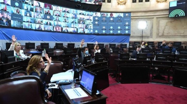 El Senado aprobó cambios en la movilidad jubilatoria