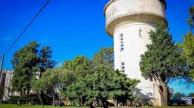 Verano caliente: ya hay barrios sin presión de agua potable