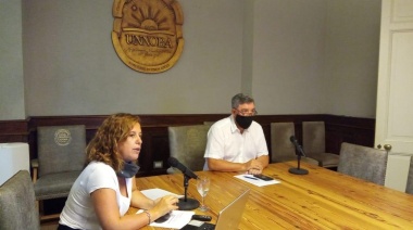 Cuántos y quiénes son los ingresantes a la UNNOBA para 2021