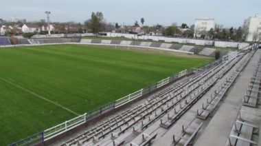 Las canchas neutrales de la AFA