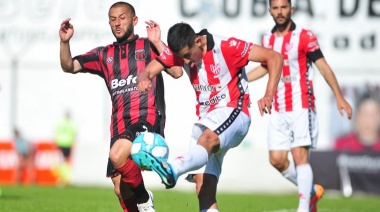 Mañana arranca la fase eliminatoria por el segundo ascenso a primera