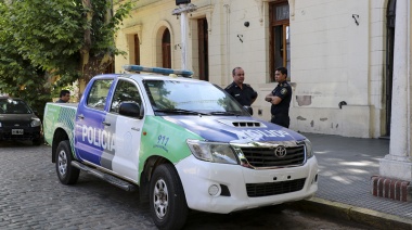 Un apuñalado, lesionados por pelea y escruche: sigue la inseguridad