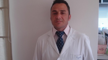 El plan sobre hipertensión arterial que se implementa desde el Hospital Piñeyro