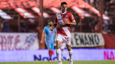 Fausto Montero cerca del Verde