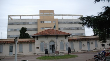 Quiénes son los dos médicos que se agredieron en el Hospital