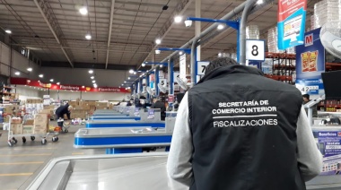 El Gobierno prorrogará “Precios Máximos” hasta el 31 de marzo