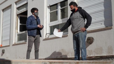 Debemos evitar el desvío de fondos necesarios para el regreso a clase