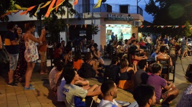 Vuelve el FEMI: sábado y domingo de carnaval, en Pueblo Nuevo