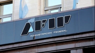 Los alquileres deberán ser registrados ante la AFIP