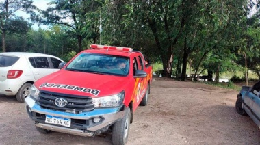 Córdoba: encontraron el cuerpo de la mujer desaparecida, tras la confesión de su pareja