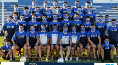 Villa Belgrano se sumó al lote de equipos interesados en ocupar una de las plazas de la D