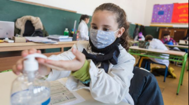 SUTEBA pide una reunión urgente, preocupada por la situación sanitaria