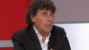 Micheli: “El único que puede equilibrar la balanza es el peronismo”