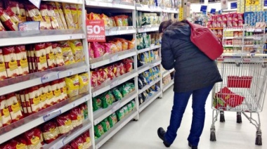 La Canasta Básica subió 5% y para no ser pobre una familia necesitó $ 60.874