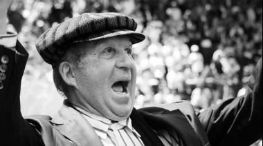 Murió Carlos Timoteo Griguol