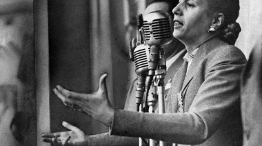 La vida de Eva Perón en 33 hitos, a 102 años de su nacimiento
