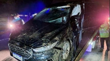 Cómo murió Meoni: el informe completo de la Junta de Seguridad en el Transporte