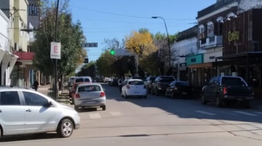 Pehuajó eximió del pago de tasas municipales a 1.332 comerciantes