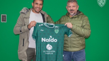 Pedro, ¡Mirá quién vino!