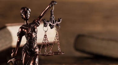 Kicillof promueve las primeras 40 designaciones en la Justicia