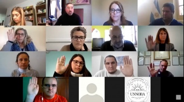 Tamarit: “Tenemos por delante una epopeya educativa”