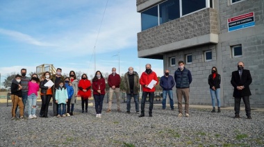 Concejales reconocieron la trayectoria de Dardo De Benedetto y del AutoMoto
