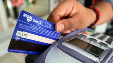 Reintegro: Gobierno sube un 70% en las compras con débito