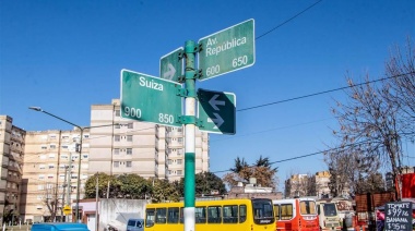 Nuevos cambios en el sentido de circulación de calles