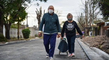 Mapa de fases: Junín sigue incluido en “alto riesgo epidemiológico”