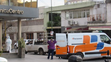 La pandemia no terminó