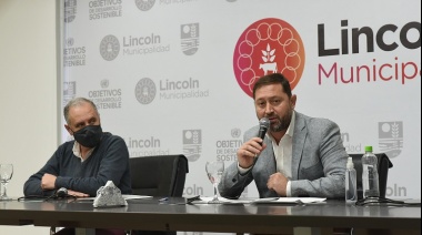 Los municipales de Lincoln recibirán un aumento salarial superior al 45%