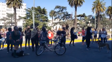 Piden al municipio que controle el uso de pirotecnia en la ciudad