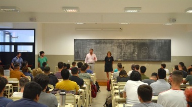 Paritaria: docentes universitarios cierran una suba del 47%