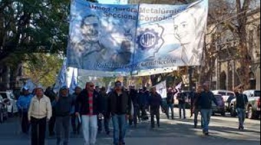 La CSIRA reafirmó su compromiso con el Gobierno nacional