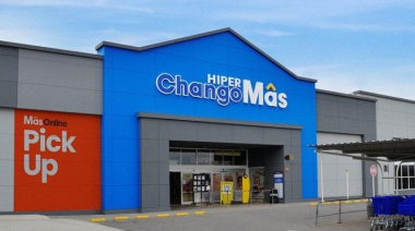 GDN Argentina se transforma en una propuesta multiformato con la llegada de Hiper ChangoMAS