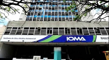 Denunciaron al director de Jurídicas de IOMA por proteger a empresas investigadas por corrupción