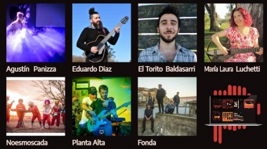 Código Provincia presenta su plataforma de música digital