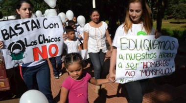Romper el silencio ante el abuso infantil