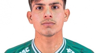 ¡Fuerza Gonza!