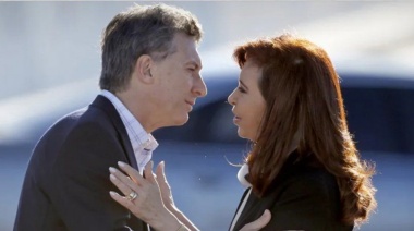 "Ah, pero Cristina": La doble vara de Mauricio Macri con las jubilaciones