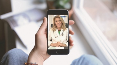 La telemedicina llegó para quedarse